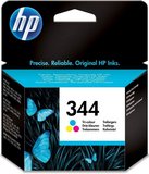 HP 344, C9363EE színes tintapatron 
