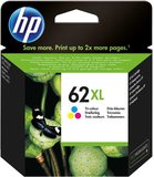 HP 62XL, C2P07AE színes tintapatron 
