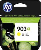 HP 903XL sárga nagykapacitású tintapatron 