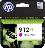 HP 912XL, 3YL82AE nagykapacitású magenta tintapatron 