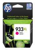 HP 933XL, CN055AE nagykapcaitású magenta tintapatron  
