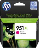 HP 951XL, CN047AE nagykapacitású magenta tintapatron 