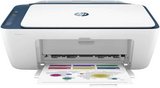 HP DeskJet 2721e MFP tintasugaras nyomtató 