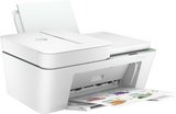 HP DeskJet Plus 4122E MFP tintasugaras nyomtató 