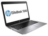 HP EliteBook Folio 1040 G1 i5-4300U/8GB/128SSD/Win10 P notebook 