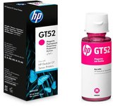 HP GT52 magenta tintapatron 