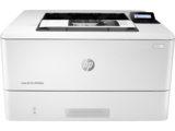 HP LaserJet Pro M404dw lézernyomtató 