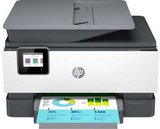 HP OfficeJet PRO 9012e MFP tintasugaras nyomtató 