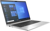 HP ProBook 430 G8 2W1G0EA W10P 13.3 ezüst notebook 