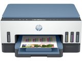 HP Smart Tank 725 MFP tintasugaras nyomtató 