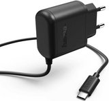 Hama 3A USB-C hálózati töltő 