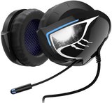 Hama uRage Soundz 500 nyakpántos gamer headset 