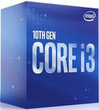 Intel Core i3-10320 LGA1200 processzor 