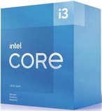 Intel Core i3-10105 LGA1200 processzor 