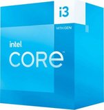 Intel Core i3 14100 LGA1700 processzor 