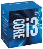 Intel Core i3-7100 LGA1151 processzor 