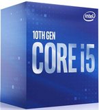 Intel Core i5-10400 LGA1200 processzor 