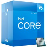 Intel Core i5 12500 LGA1700 processzor 