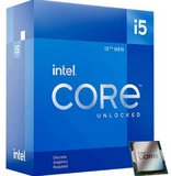 Intel Core i5-12600KF LGA1700 processzor 