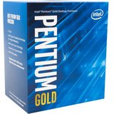 Intel Pentium Gold G6500 LGA1200 processzor 