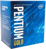 Intel Pentium Gold G6605 LGA1200 processzor 