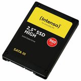 Intenso 960GB SATA3 SSD 