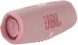 JBL Charge 5 hordozható Bluetooth hangszóró rózsaszín 