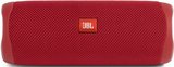 JBL Flip 5 hordozható Bluetooth hangszóró piros 