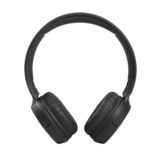JBL T510BTBLK Bluetooth mikrofonos fejhallgató fekete 