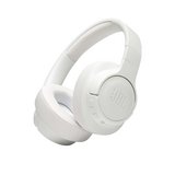 JBL Tune 750 Bluetooth headset fehér 