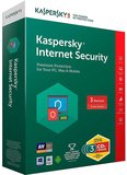 Kaspersky Internet Security 3eszköz|1év Magyar online vírusvédelmi szoftver 