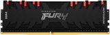 Kingston 16GB FURY Renegade RGB DDR4-3200MHz RAM CL16 