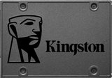 Kingston A400 240GB SATA3 SSD 