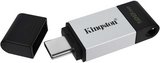 Kingston DataTraveler 80 128GB pendrive 