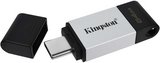 Kingston DataTraveler 80 64GB pendrive 