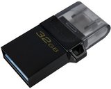Kingston DataTraveler microDuo 3 G2 32GB pendrive 