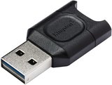 Kingston MobileLite Plus microSD memóriakártya olvasó USB3.2 