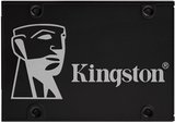 Kingston SKC600 1TB SATA3 SSD 