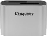 Kingston WFS-SD memóriakártya olvasó 