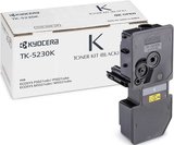 Kyocera TK-5230K fekete toner 