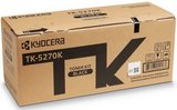 Kyocera TK-5270K fekete toner 