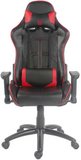 LC-Power LC-GC-1 F Black/Red gamer szék 