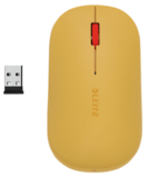 Leitz Cosy Bluetooth vezeték nélküli egér sárga 