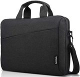 Lenovo T210 Casual Toploader 15.6" notebook táska fekete 