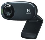 Logitech C310 HD 720p webkamera 