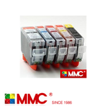 MMC Canon CLI-526C fekete tintapatron 