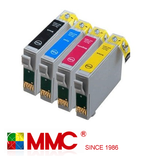 MMC Epson T1304 sárga tintapatron utángyártott 