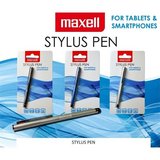 Maxell Stylus Pen érintőceruza fekete 