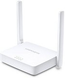 Mercusys MW301R N300 Wireless router 