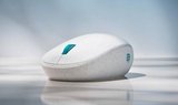 Microsoft Ocean Plastic Mouse vezeték nélküli egér fehér 